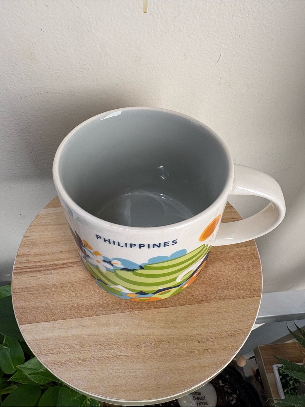 Starbucks Philippines You Are Here Collection Mug - Picture 2 of 6